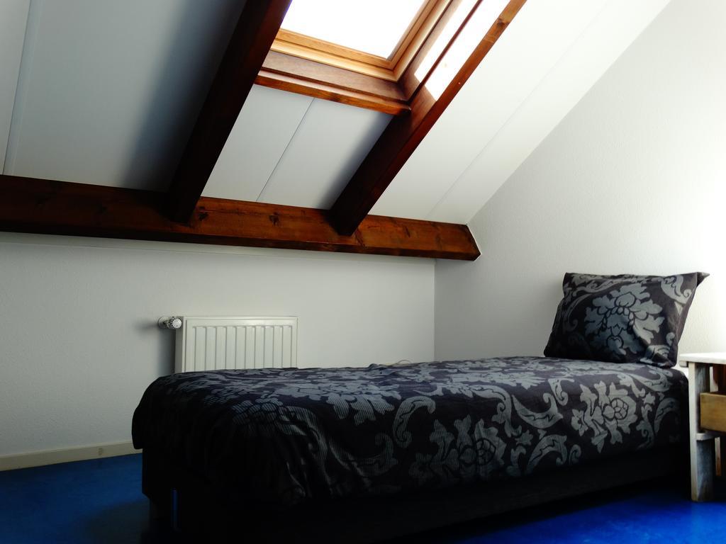 Bed & Breakfast De Kreitsberg Duifhuis Δωμάτιο φωτογραφία