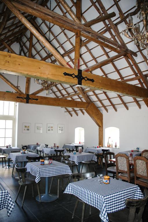 Bed & Breakfast De Kreitsberg Duifhuis Δωμάτιο φωτογραφία