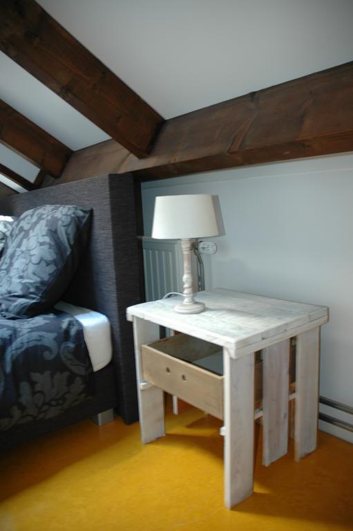 Bed & Breakfast De Kreitsberg Duifhuis Δωμάτιο φωτογραφία