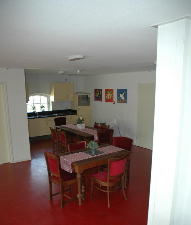 Bed & Breakfast De Kreitsberg Duifhuis Εξωτερικό φωτογραφία