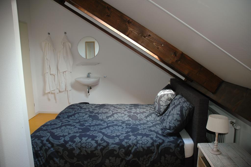 Bed & Breakfast De Kreitsberg Duifhuis Δωμάτιο φωτογραφία