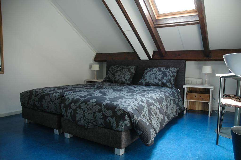 Bed & Breakfast De Kreitsberg Duifhuis Δωμάτιο φωτογραφία
