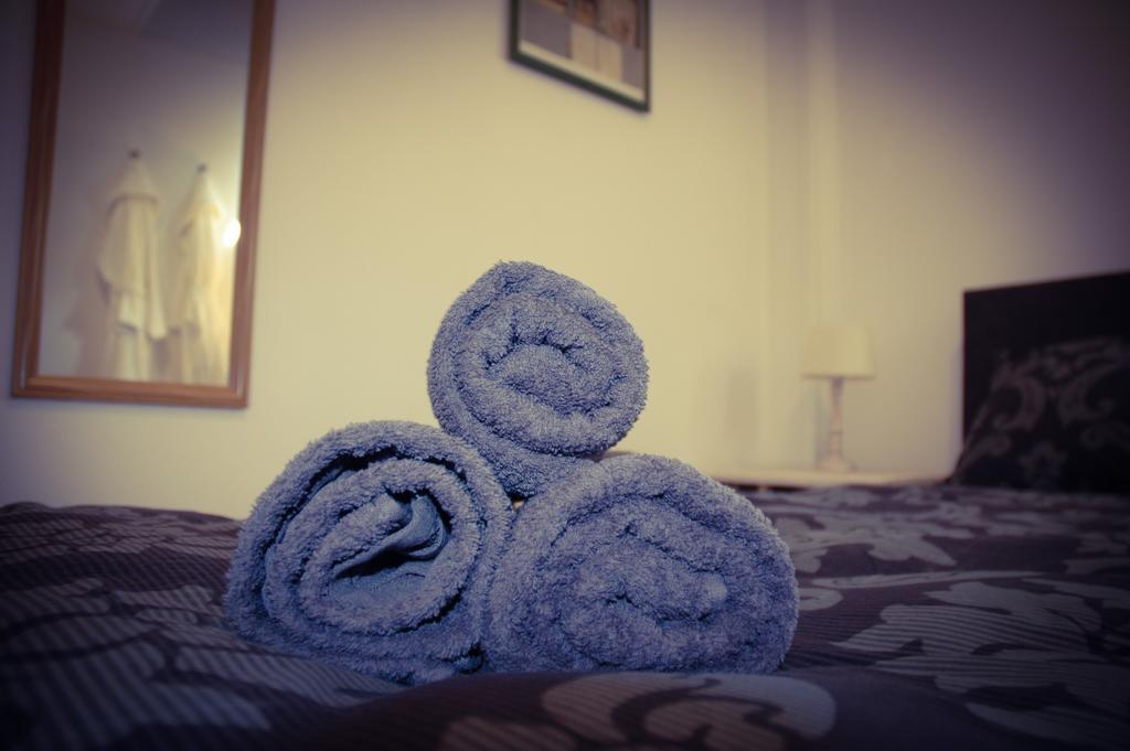 Bed & Breakfast De Kreitsberg Duifhuis Δωμάτιο φωτογραφία