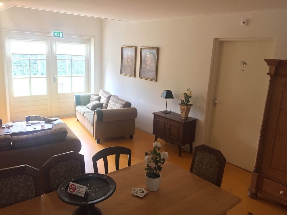 Bed & Breakfast De Kreitsberg Duifhuis Εξωτερικό φωτογραφία