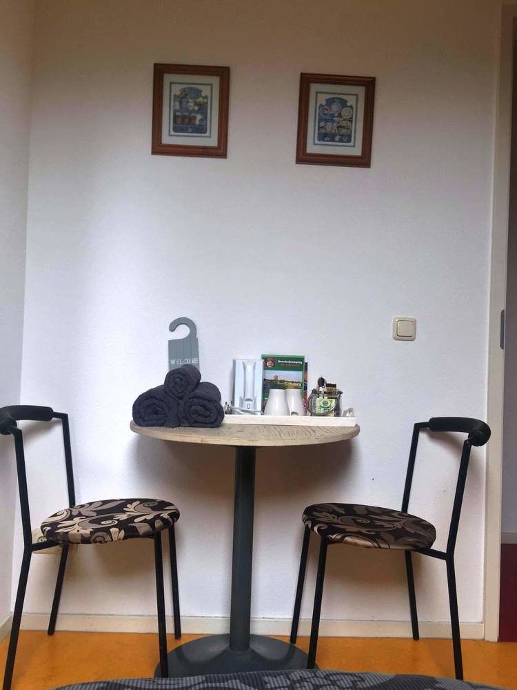 Bed & Breakfast De Kreitsberg Duifhuis Εξωτερικό φωτογραφία