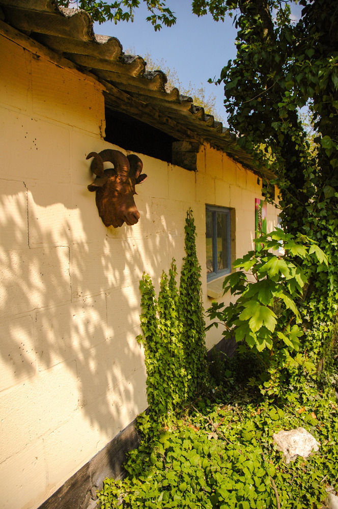 Bed & Breakfast De Kreitsberg Duifhuis Εξωτερικό φωτογραφία